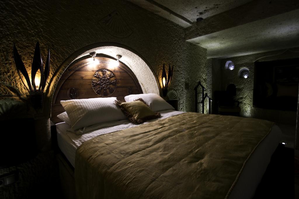 Best Cave Hotel Ürgüp Quarto foto
