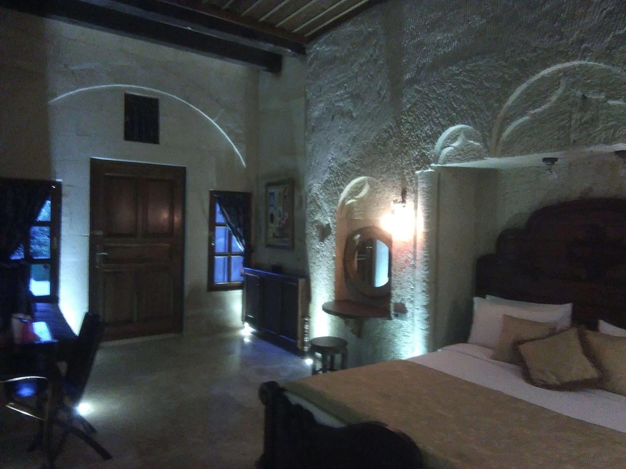 Best Cave Hotel Ürgüp Exterior foto